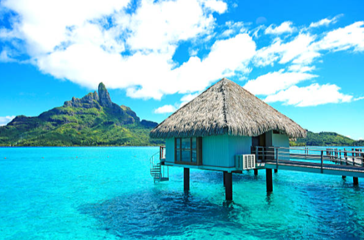 Bora Bora
