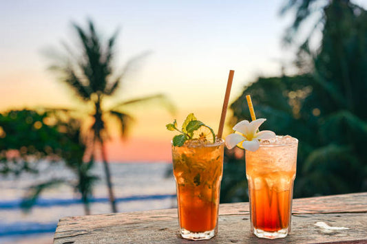 Island Groove