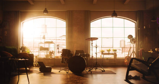 Studio 33