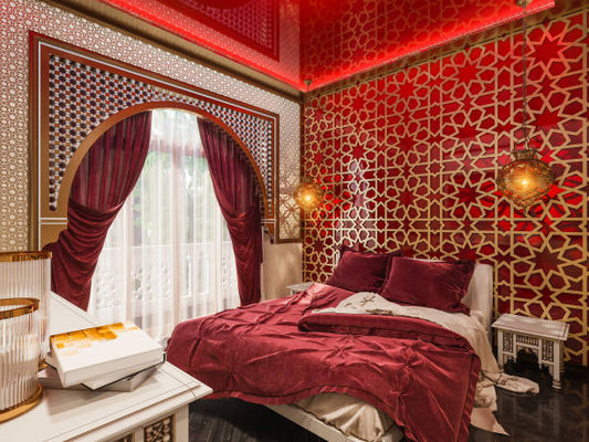 Marrakech